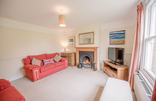 The Farmhouse, Boundary Farm, Framlingham - Photo 14