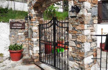 Αρχοντικό Κονάκι- Konaki Pelion - Foto 7