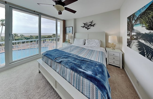 Beachfront Hideaway by Ryson Vacation Rentals - Foto 38