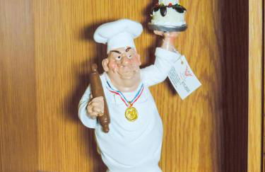 Ferienwohnung Zur Backstube - Foto 24