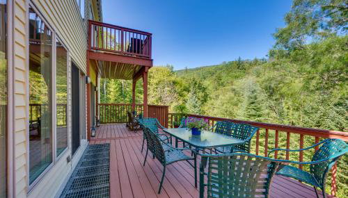 Charming Thornton Escape with Sauna and Gazebo! - Foto 2