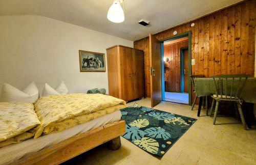 Nattersbergalm - Foto 26