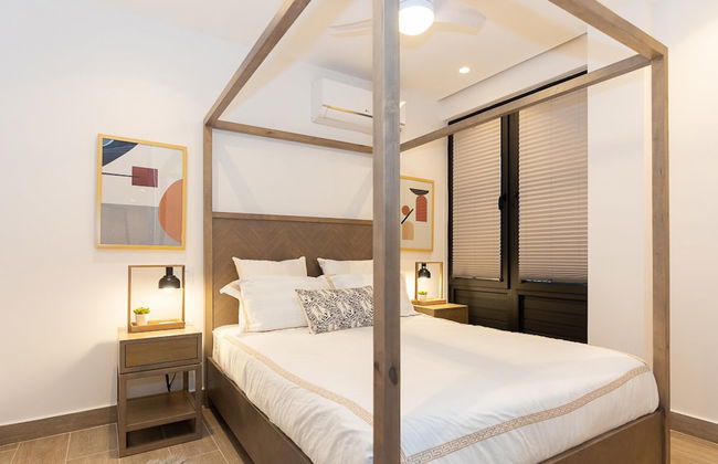 The Elegant Condo by Acomodo - Photo 3