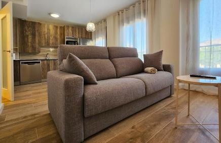 Apartamentos La Florida - Foto 13