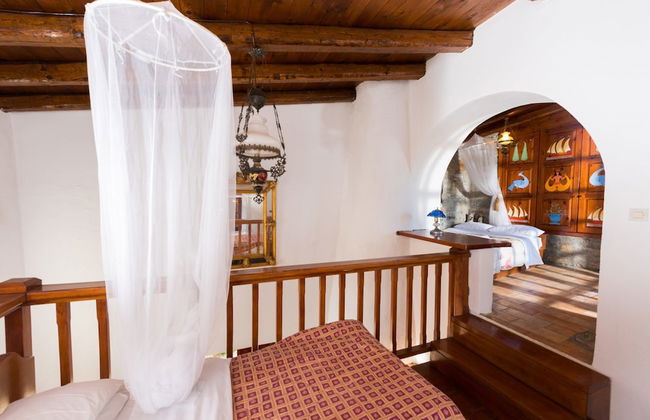 Traditional Homes of Crete - Foto 3