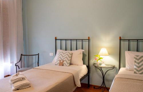 GHIZZOLO Residence - Refurbished Pool 2025 - Foto 75