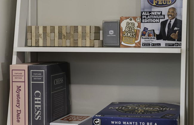 Luxury Family Friendly Home 6 Queen Beds - Foto 49