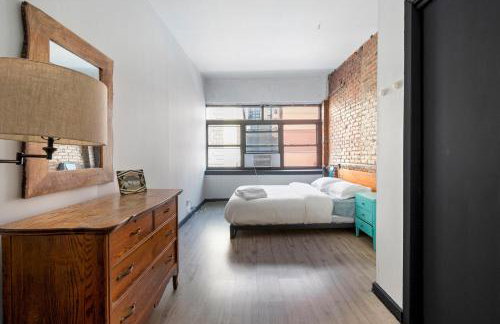 Prime NYC Stay- 3 BR Apartment - Foto 5