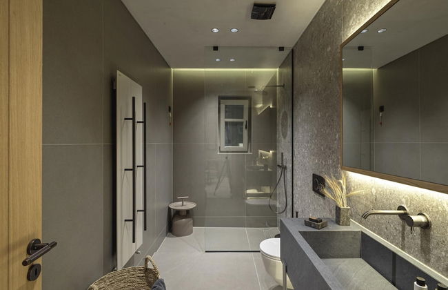 Hera Suite by Peliva Nature Suites - Foto 19