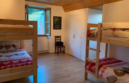 Gîte À La Ferme Au Puy Mary - Photo 13