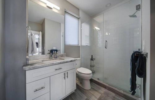 City Views RoofTop Hot Tub & Short Walk to Stadium - Foto 41