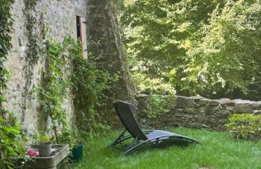 Le Moulin de Rochopt - Photo 12