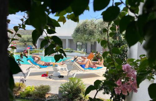 Thassos OLIVIA RESORT - Foto 23