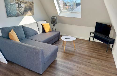 Auszeit - Modern Zentral, Sauna, Balkon, Parkplatz - Foto 30