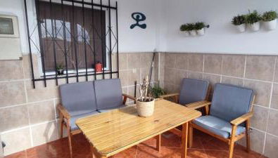 Casa Cueva Calatrava - Foto 4