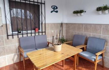 Casa Cueva Calatrava - Foto 4