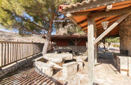 Complejo rural el Hosquillo Alojamientos el Hosquillo - Foto 61