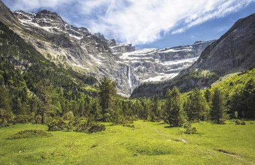 Appartement neuf et cosy au coeur des vallées - Foto 22