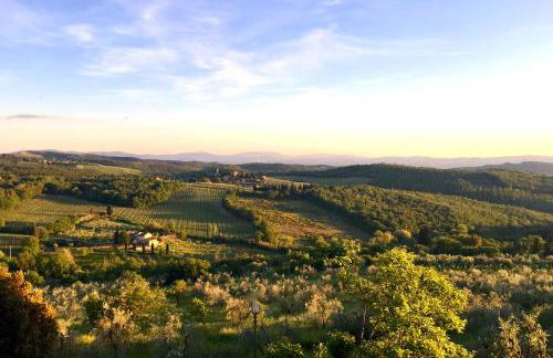 La Compagnia del Chianti - Foto 15