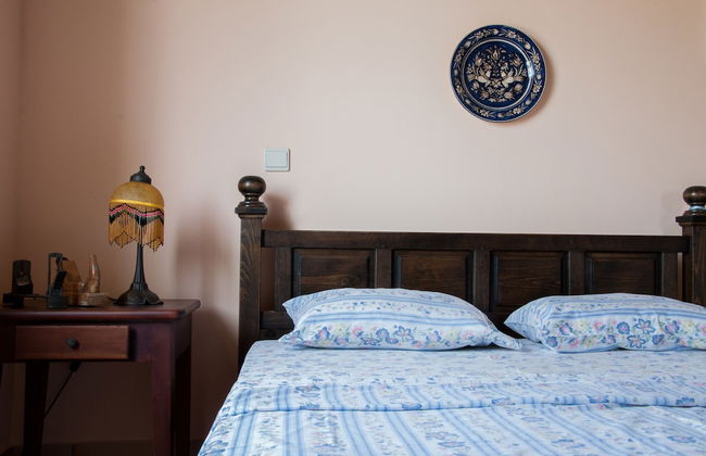 Villa Hera At Cape Sounion - Foto 13