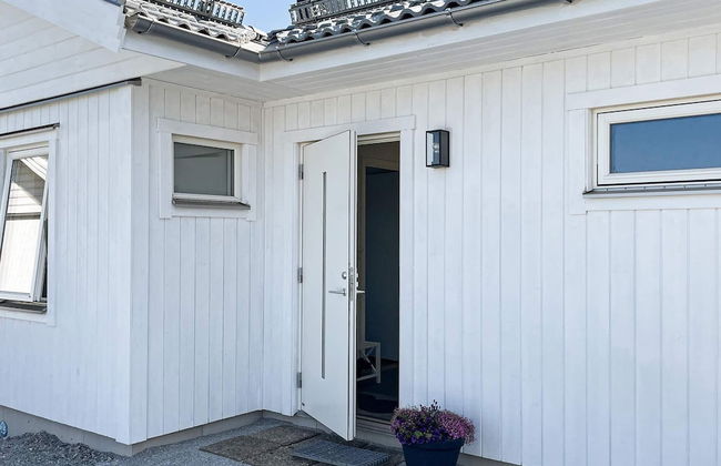 6 Person Holiday Home in Solvesborg - Photo 20