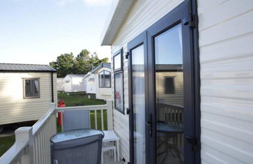 Edinburgh - Seton Sands-Cameo Caravan-Pet Friendly - Foto 27