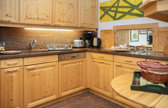 Chesa Dal Luf B6 - Foto 9