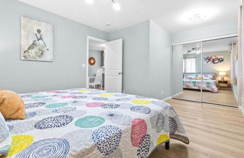 Family-friendly 2BD 2BA 2 Parkings Honolulu Home - Foto 11