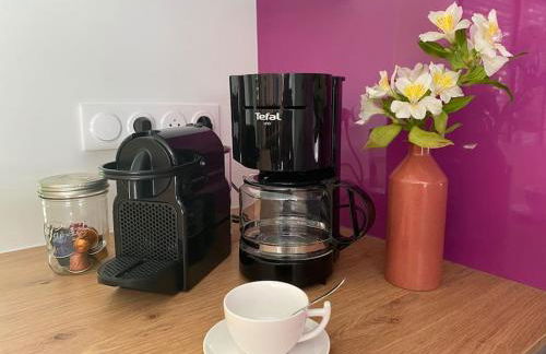 Magnifique lodge dans la forêt de Fontainebleau - Foto 36