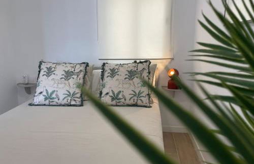 Jordi home 15 minutes to center by train - Foto 57