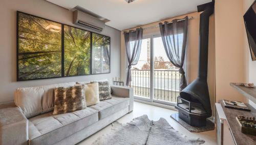 Centro de Canela Apartamento Lindo - Foto 2