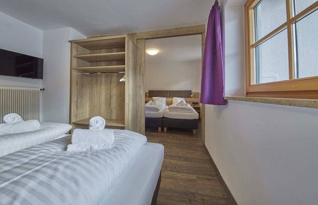 D-Town Lodge - Foto 14