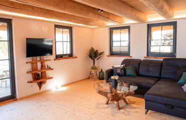 Fichtenhaus am Wisentpfad - Foto 12