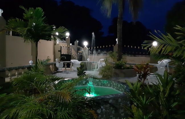 Relax and Quiet Place - Foto 12