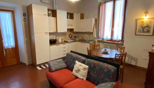 Stone house in the heart of Santa Sofia - Foto 5