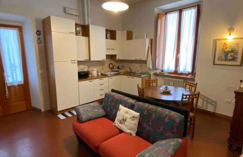 Stone house in the heart of Santa Sofia - Foto 5