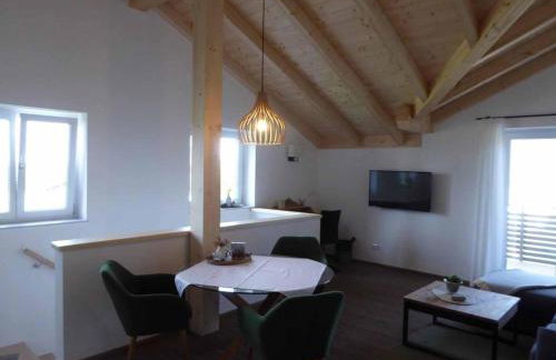 Bergkiefer - Ferienwohnung - Foto 11