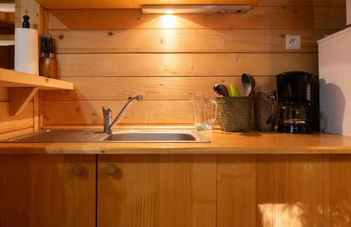 Chalet Canigou - Foto 9