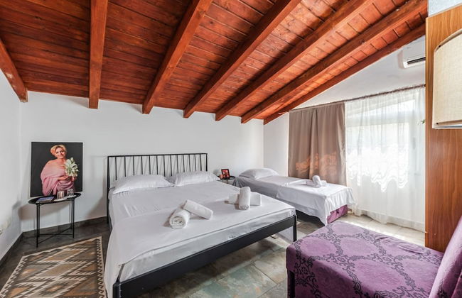 Guesthouse Hapa t Leht - Room 2 - Pro Bono - Foto 1