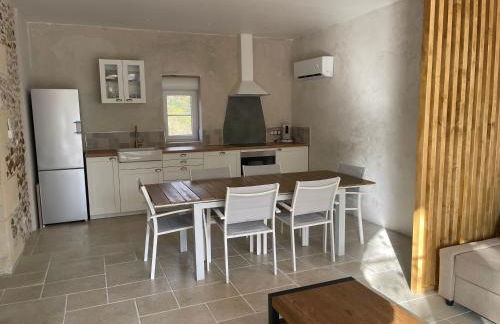 Le domaine du Martinet - Foto 8