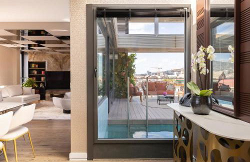 Cosmo Apartments Sants - Foto 20