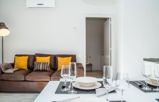 BarcelonaForRent Urban Town Suites - Photo 44