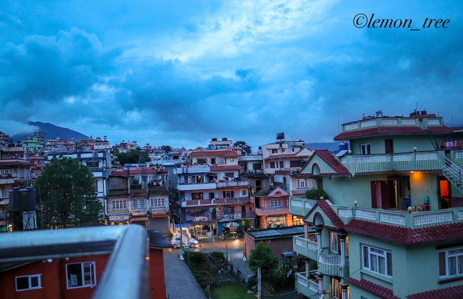 Lemon Tree Apartment and Homestay - Foto 31