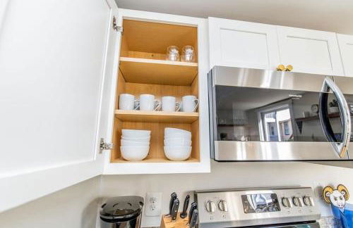 Historic Downtown Annapolis w Rooftop Deck - Foto 22