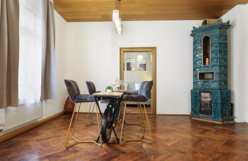 cruwzo I Modern Centrally Located Apartment with Parking Modern Centrally Located Apartment with Parking - Photo 27