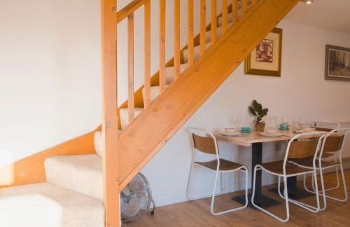 Discovery Barn - Luxury 2 Bed Barn Conversion! - Foto 60