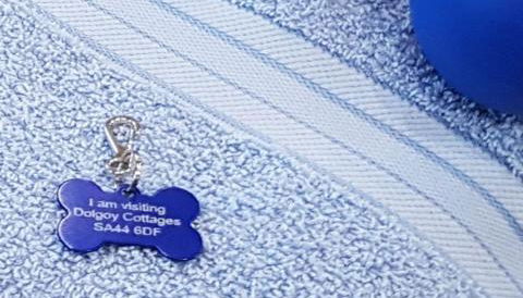 Galleri hot tub 2 bed ensuite - Foto 4