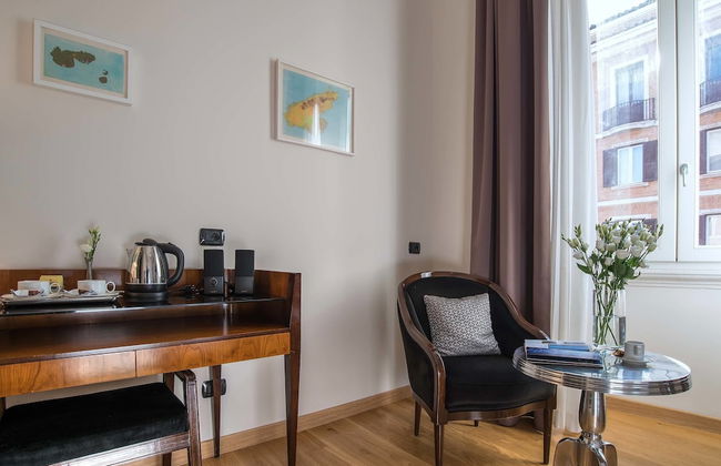 Relais Rione Ponte - Foto 24