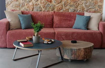 "Naias"seaside residence in the port of Piraeus-entire holiday home - Foto 3