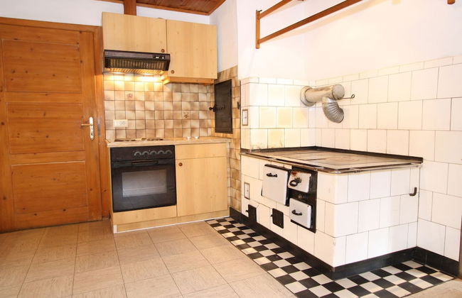 Sprawling Mansion near Ski Area in Salzburg - Foto 6